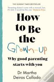 Capa do artigo How To Be The Grown-Up