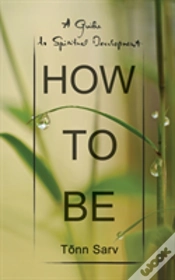 Capa do artigo How To Be