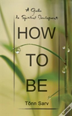 Capa do artigo How To Be