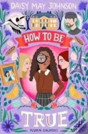 Capa do artigo How To Be True