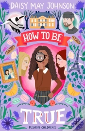 Capa do artigo How To Be True