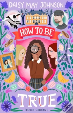 Capa do artigo How To Be True