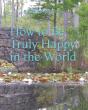How To Be Truly Happy In The World - Preview