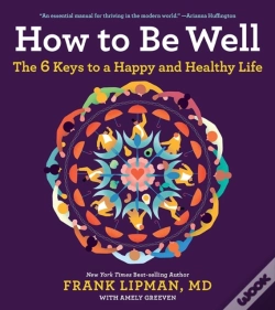 Capa do artigo How To Be Well