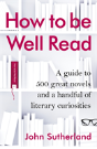 How To Be Well Read - Preview