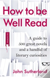 Capa do artigo How To Be Well Read