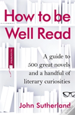 Capa do artigo How To Be Well Read