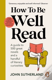 Capa do artigo How To Be Well Read