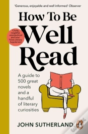 Capa do artigo How To Be Well Read