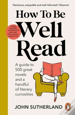 Capa do artigo How To Be Well Read