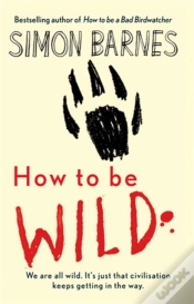 Capa do artigo How To Be Wild