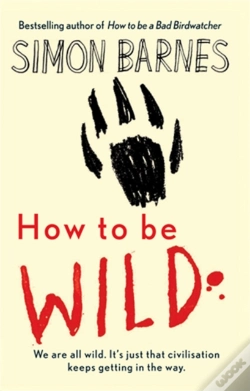 Capa do artigo How To Be Wild