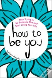 Capa do artigo How To Be You