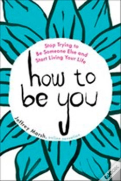 Capa do artigo How To Be You