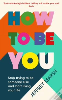 Capa do artigo How To Be You