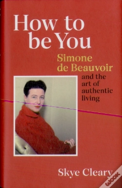 Capa do artigo How To Be You