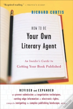 Capa do artigo How To Be Your Own Literary Agent