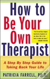 Capa do artigo How To Be Your Own Therapist