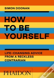 Capa do artigo How To Be Yourself