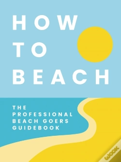 Capa do artigo How To Beach