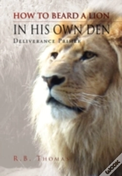 Capa do artigo How To Beard A Lion In His Own Den