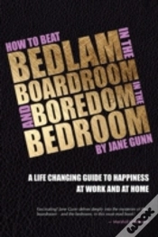 Capa do artigo How To Beat Bedlam In The Boardroom And