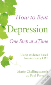 How To Beat Depression One Step At A Time