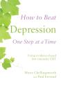 How To Beat Depression One Step At A Time - Preview