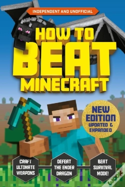 Capa do artigo How To Beat Minecraft - Extended Edition