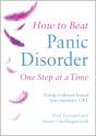 How To Beat Panic Disorder One Step At A Time - Preview