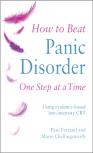 How To Beat Panic Disorder One Step At A Time