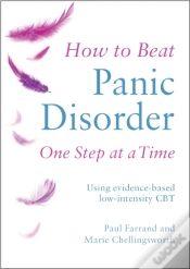 Capa do artigo How To Beat Panic Disorder One Step At A Time