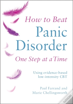 Capa do artigo How To Beat Panic Disorder One Step At A Time