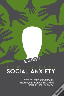 Capa do artigo How To Beat Social Anxiety