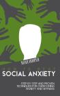 How To Beat Social Anxiety - Preview