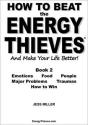 How To Beat The Energy Thieves And Make Your Life Better - Preview