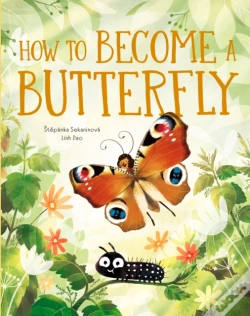 Capa do artigo How To Become A Butterfly