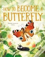 Capa do artigo How To Become A Butterfly