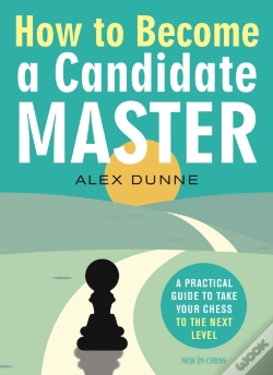 Capa do artigo How To Become A Candidate Master