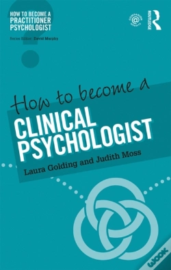 Capa do artigo How To Become A Clinical Psychologist