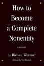 How To Become A Complete Nonentity - Preview