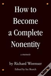 Capa do artigo How To Become A Complete Nonentity
