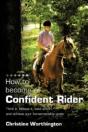 How To Become A Confident Rider: Think I - Preview