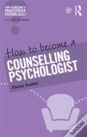 Capa do artigo How To Become A Counselling Psychologist