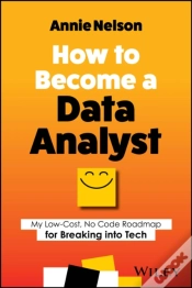 Capa do artigo How To Become A Data Analyst