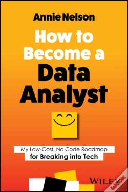 Capa do artigo How To Become A Data Analyst