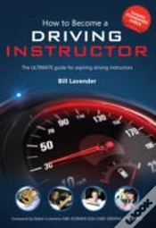 Capa do artigo How To Become A Driving Instructor