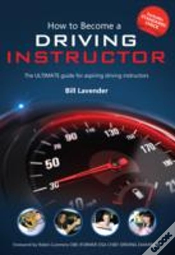Capa do artigo How To Become A Driving Instructor