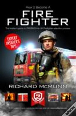 Capa do artigo How To Become A Firefighter: The Ultimate Insider'S Guide