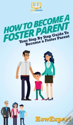 Capa do artigo How To Become A Foster Parent